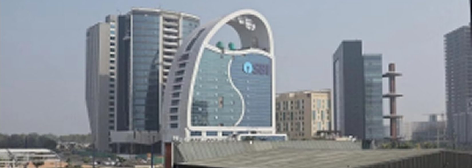 Gujarat International Finance